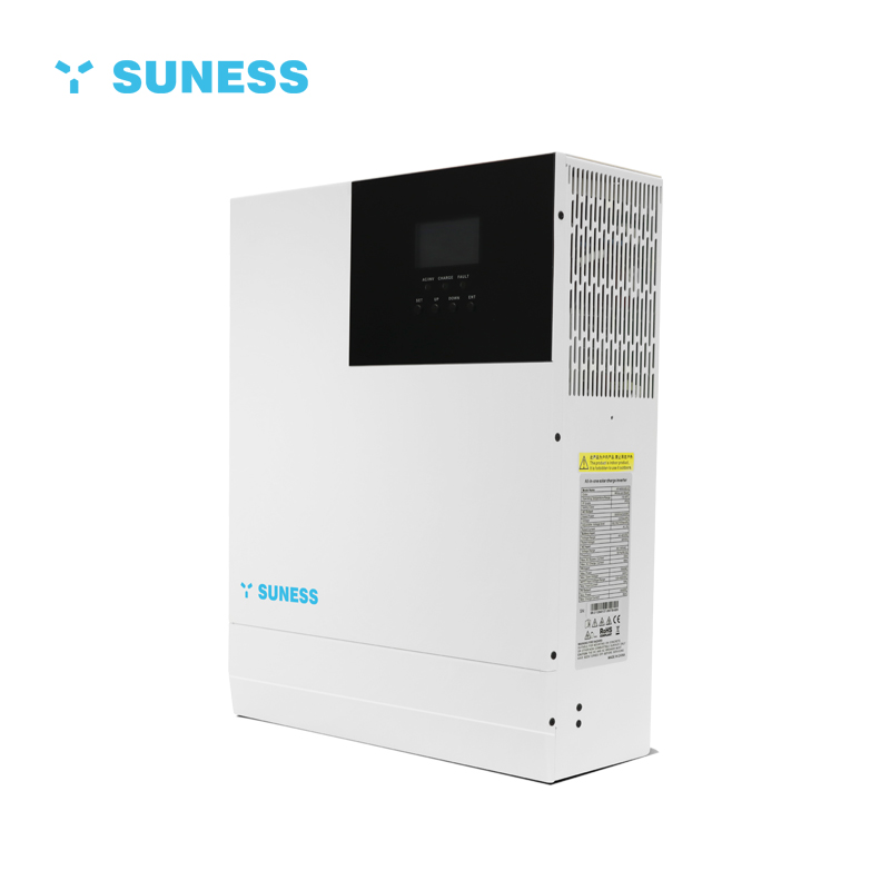 3kw hybrid solar inverter