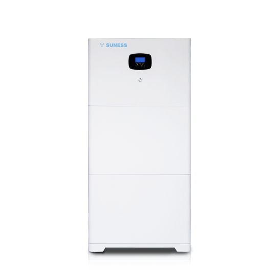 5kw inverter with lithium battery