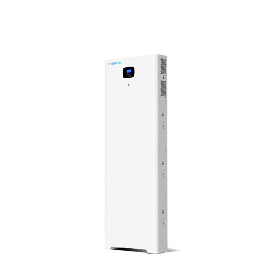 5kw inverter with battery