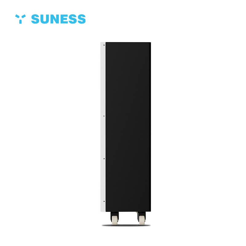 Suness battery side