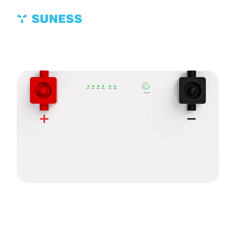 battery storage sites