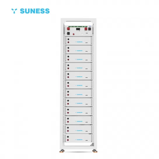 batteries and energy storage