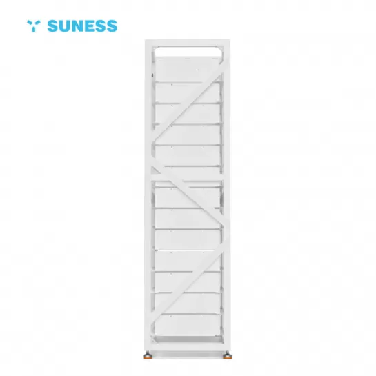 battery storage system