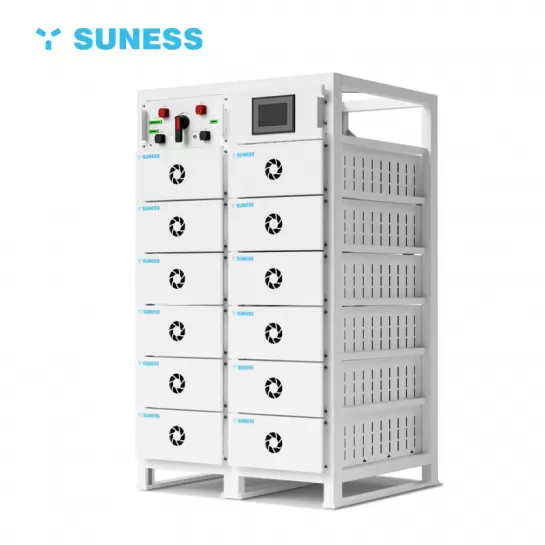 renewable battery storage