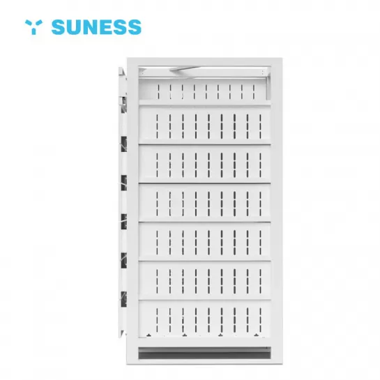 battery storage for renewables