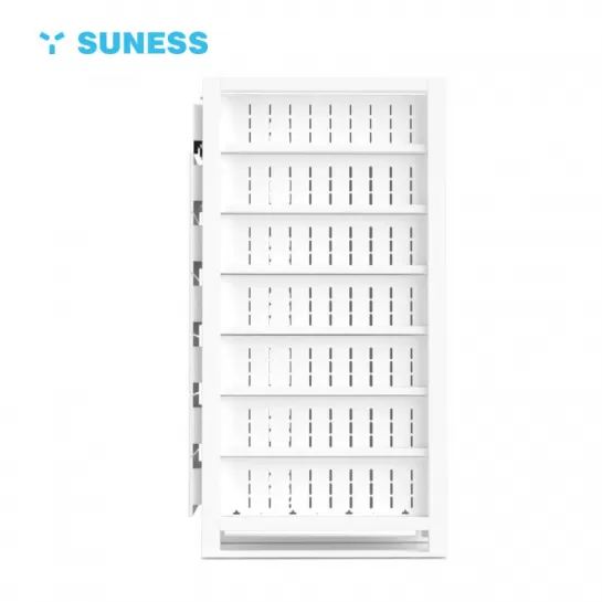 batteries and energy storage