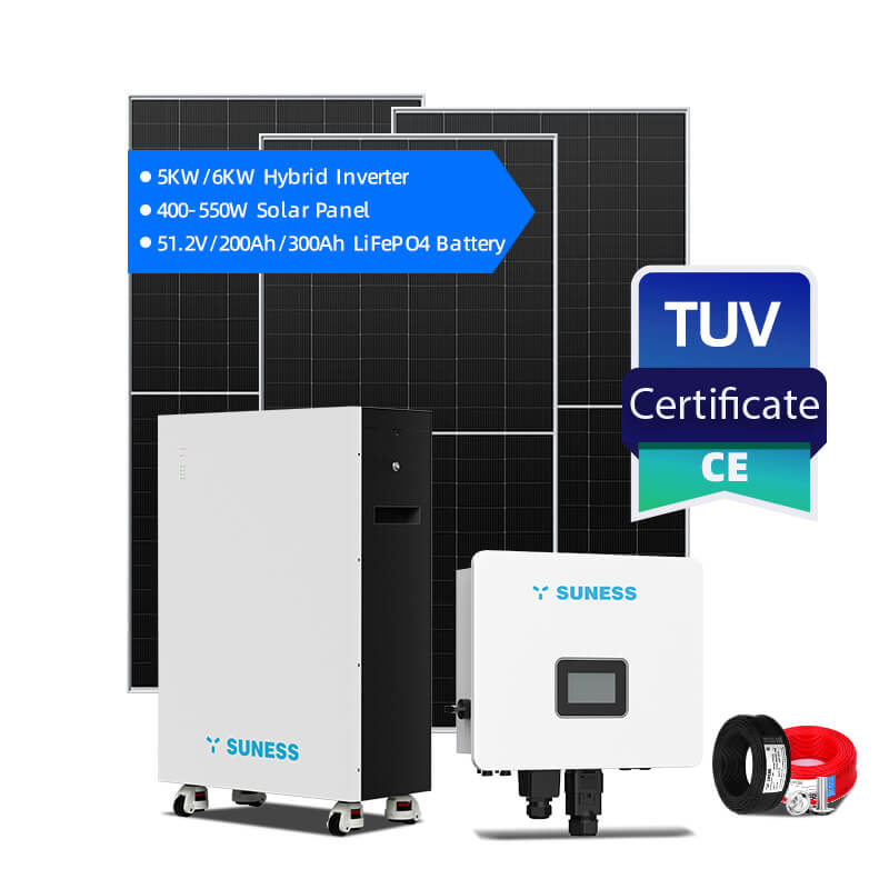 5KW solar inverter