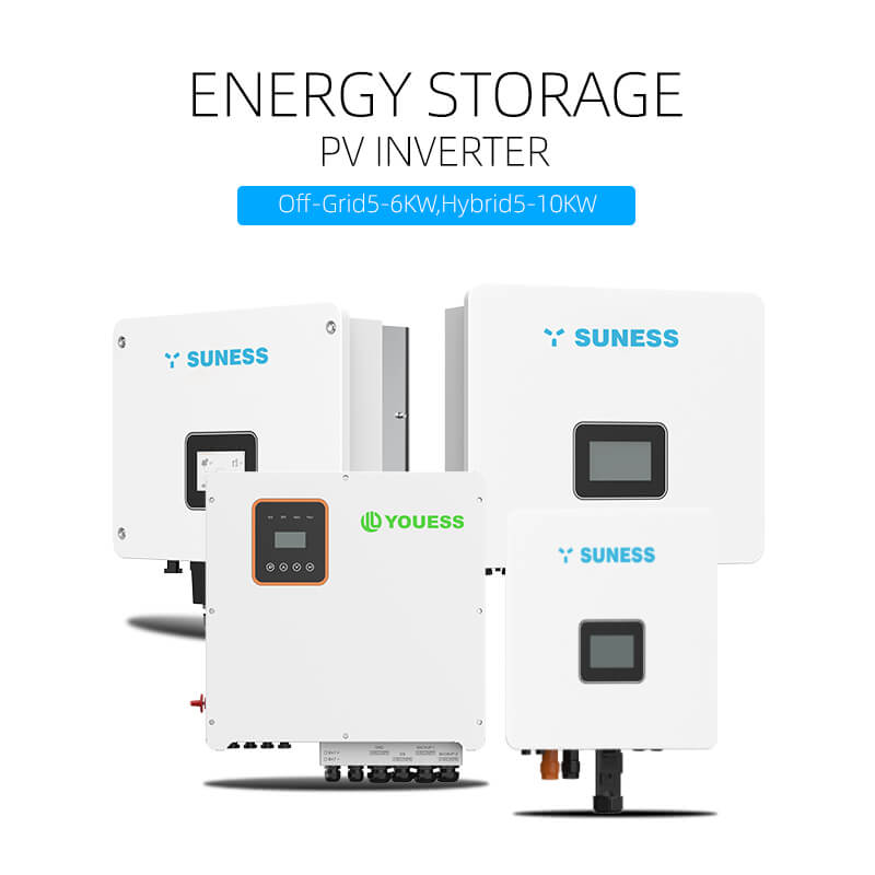 Hybrid solar power solution