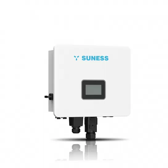 EH-5KL1 single phase | 5KW 48V | Hybrid Inverter